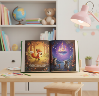 Short Stories For Kids - Collection of 12 Ebooks - 3